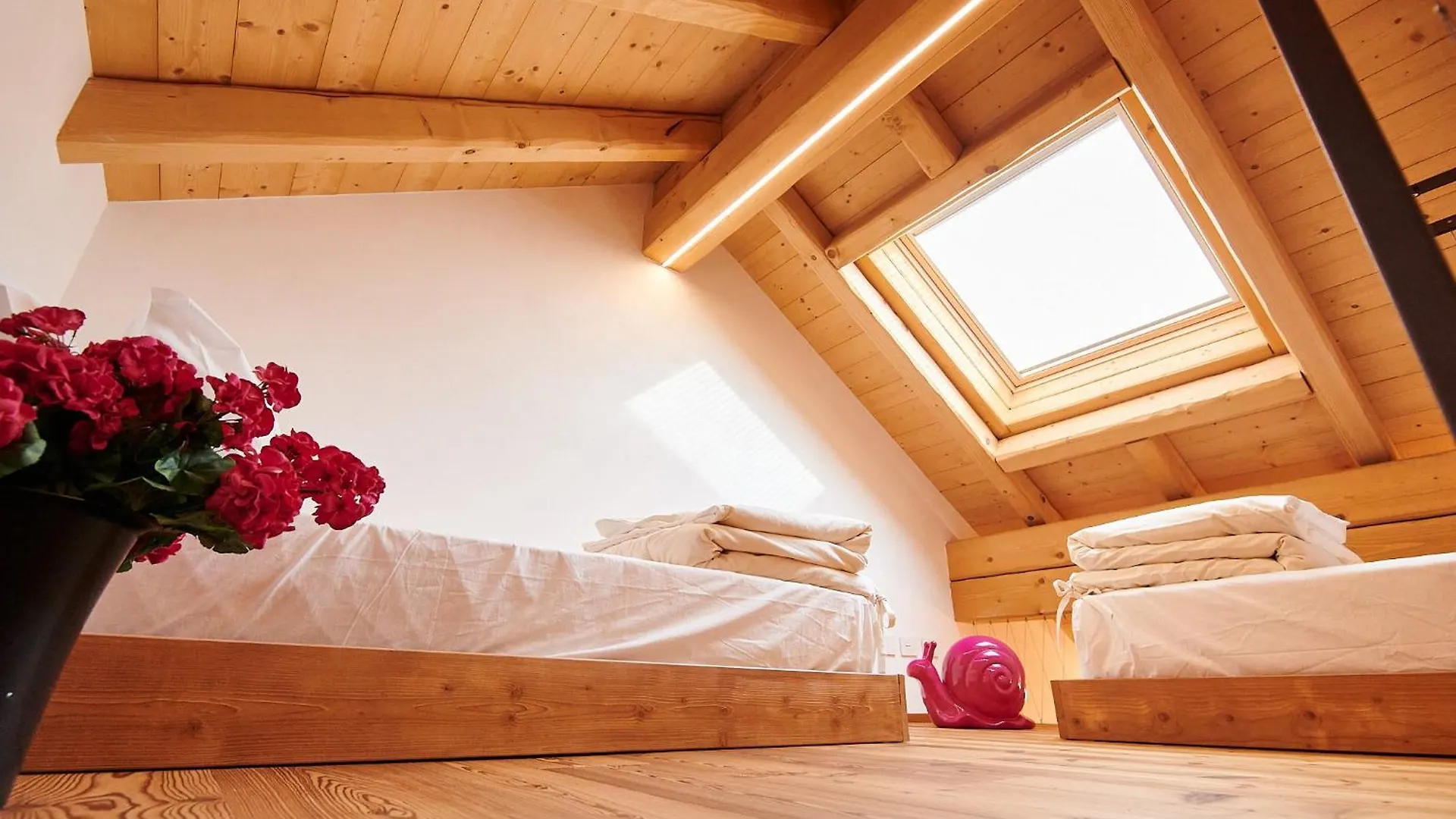 Apartment Brocheta Guest House, Immersa Nella Natura Chies d'Alpago Italy