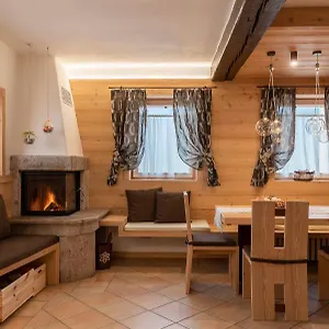 Alloggio per agriturismo Casera Moda Luxury, Chies d'Alpago